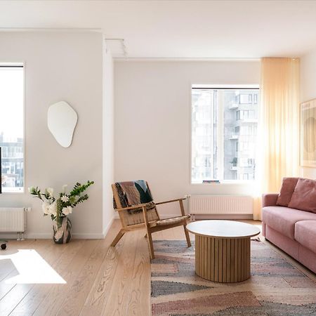 The Pier Penthouse By Daniel&Jacob'S Apartment Copenhagen Exterior photo