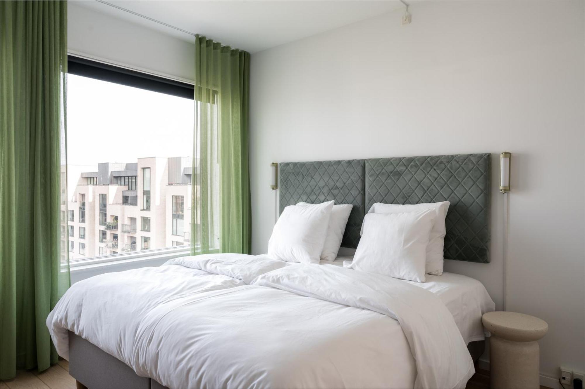 The Pier Penthouse By Daniel&Jacob'S Apartment Copenhagen Exterior photo
